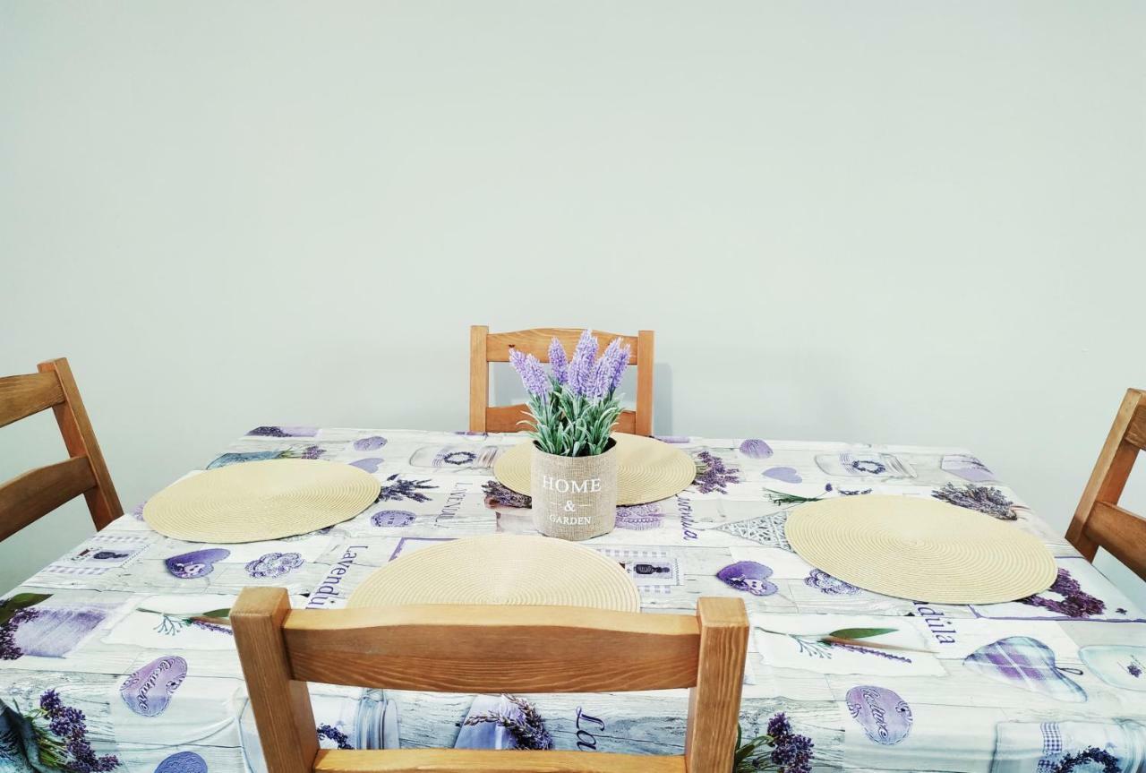 Amaryllis Boutique Apartments Moraḯtika Zimmer foto