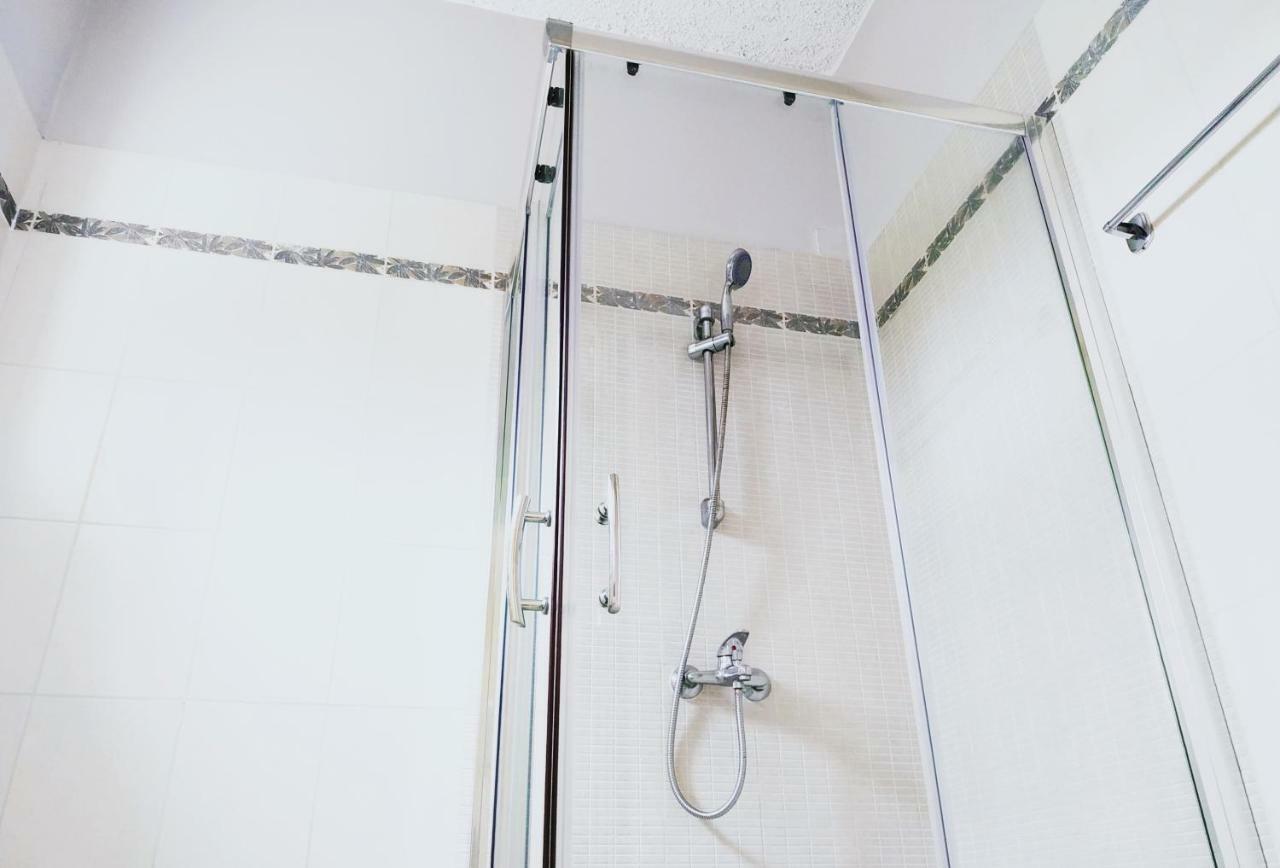 Amaryllis Boutique Apartments Moraḯtika Zimmer foto